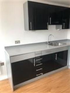 1 bedroom flat to rent, 27 Basilica, LS1 6LZ
