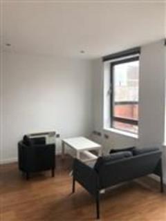 1 bedroom flat to rent, 27 Basilica, LS1 6LZ