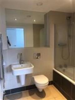 1 bedroom flat to rent, 27 Basilica, LS1 6LZ