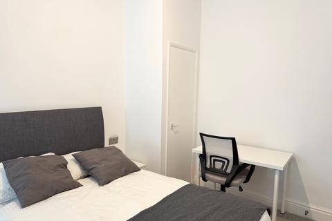 Studio to rent, Flat 6, 26 Kelso Road, LS2 9PR