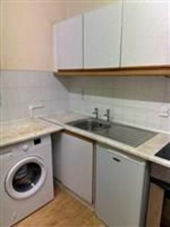 Studio to rent, Flat 3, 26 Kelso Road, LS2 9PR