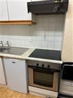 Studio to rent, Flat 3, 26 Kelso Road, LS2 9PR