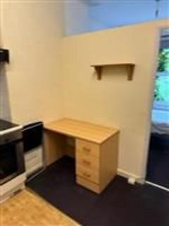 Studio to rent, Flat 3, 26 Kelso Road, LS2 9PR