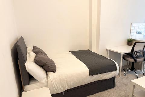 Flat 3, 26 Kelso Road, LS2 9PR