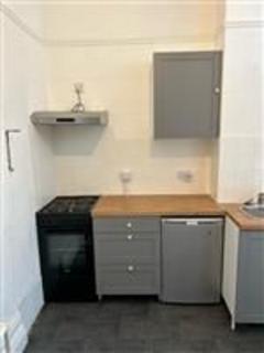 Studio to rent, Flat 1, 26 Kelso Road, LS2 9PR