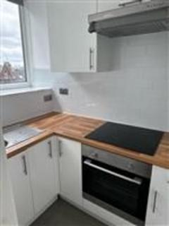 undefined, Flat 22, 26 Brudenell Road, LS6 1BD