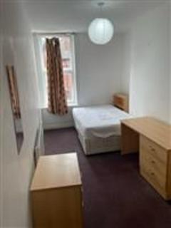 3 bedroom flat to rent, Flat 2, 25 Clarendon Place, LS2 9JY