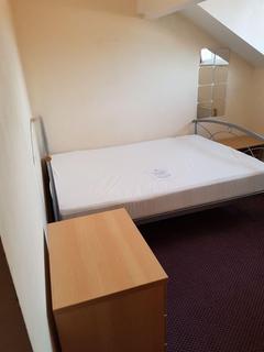 Flat 1, 25 Clarendon Place, LS2 9JY