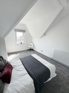 Flat 5, 24 Kelso Road, LS2 9PR