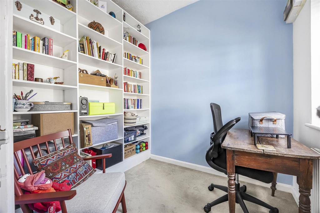 Study/Bedroom