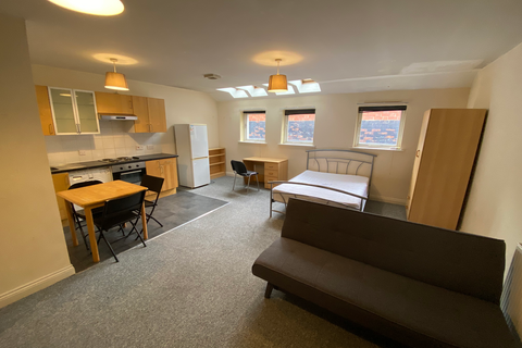 undefined, 221 Woodhouse Sreet