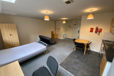 undefined, 221 Woodhouse Sreet
