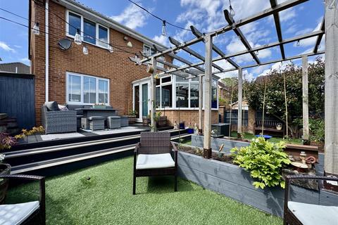 undefined, Robsons Drive, Dalton, Huddersfield, HD5 9JW