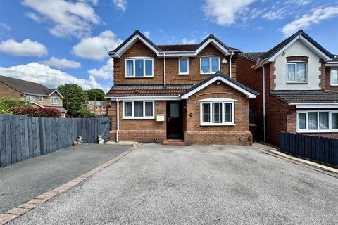 Robsons Drive, Dalton, Huddersfield, HD5 9JW