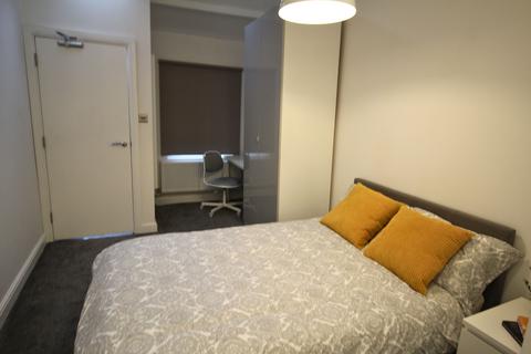 Studio to rent, Flat 1C, 22 Kelso Road, LS2 9PR