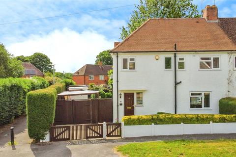 3 bedroom semi-detached house for sale, Ambrook Road, Berkshire RG2