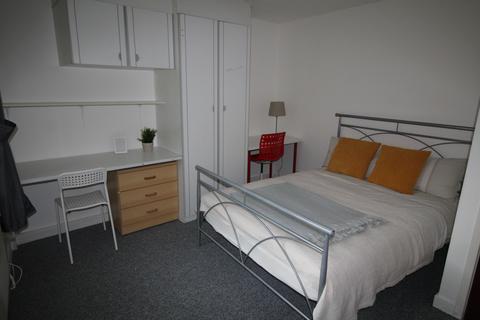 1 bedroom flat to rent, 158A Woodsley Road , Flat 1, LS2 9LZ