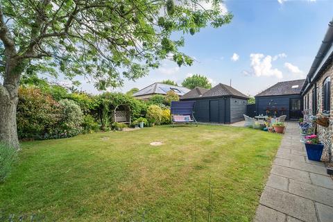 Long Barn Bilsham Lane, Yapton, Arundel, BN18 0JX