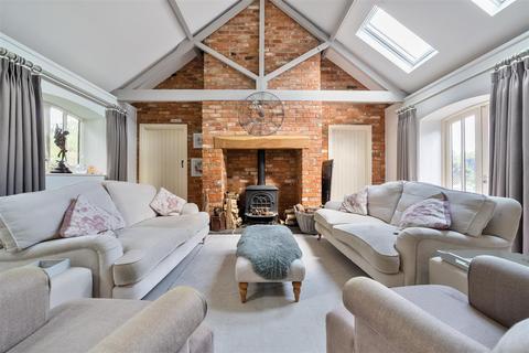 Long Barn Bilsham Lane, Yapton, Arundel, BN18 0JX