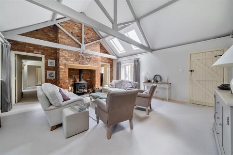 Long Barn Bilsham Lane, Yapton, Arundel, BN18 0JX