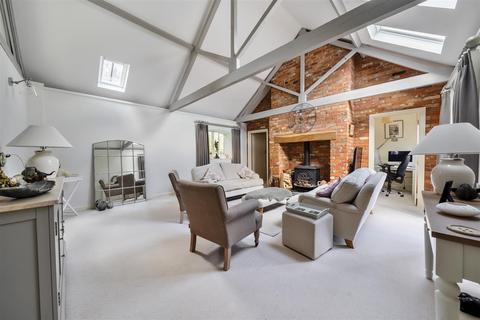 Long Barn Bilsham Lane, Yapton, Arundel, BN18 0JX