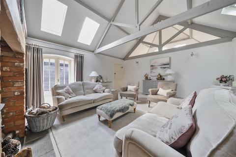 Long Barn Bilsham Lane, Yapton, Arundel, BN18 0JX