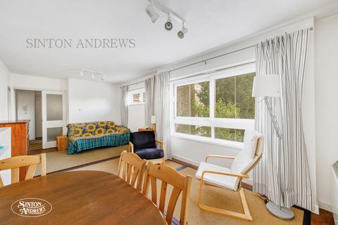 1 bedroom flat for sale, Frobisher Court, Cleveland Road, Ealing, W13