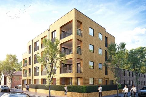 1 bedroom apartment for sale, Beatrice Road, London, SE1