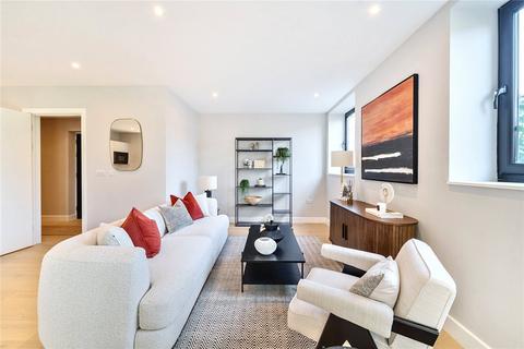 1 bedroom apartment for sale, Beatrice Road, London, SE1