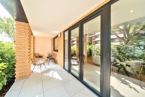 1 bedroom apartment for sale, Beatrice Road, London, SE1