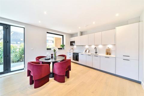 1 bedroom apartment for sale, Beatrice Road, London, SE1