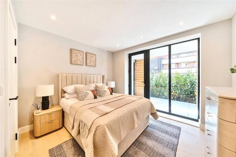 1 bedroom apartment for sale, Beatrice Road, London, SE1