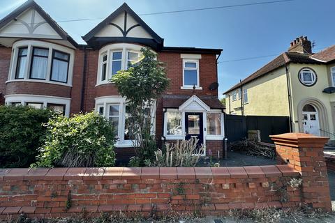 undefined, Gosforth Road, North Shore FY2