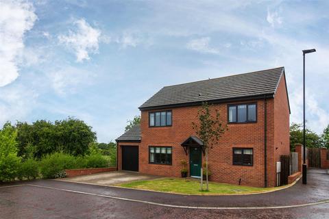 20 Glen Drive, Dinnington, Newcastle Upon Tyne, NE13 7FE