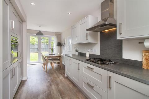 20 Glen Drive, Dinnington, Newcastle Upon Tyne, NE13 7FE