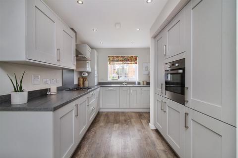 20 Glen Drive, Dinnington, Newcastle Upon Tyne, NE13 7FE