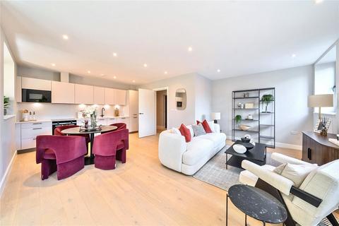 2 bedroom apartment for sale, Beatrice Road, London, SE1
