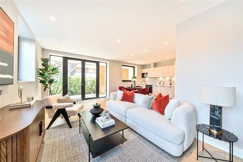 2 bedroom apartment for sale, Beatrice Road, London, SE1