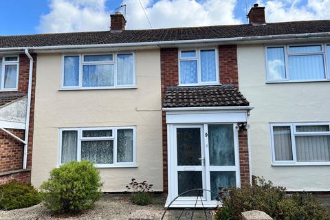 Knights Way, Newent, Gloucestershire