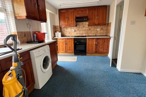 undefined, Knights Way, Newent, Gloucestershire
