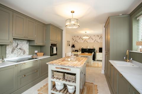 Allington Barrack Hill, Hythe, CT21 4BY