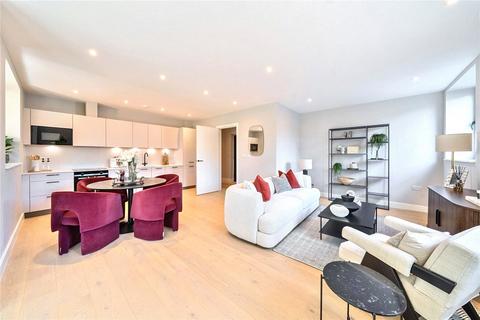 2 bedroom apartment for sale, Beatrice Road, London, SE1