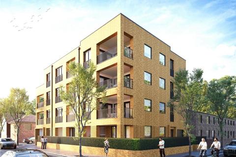 2 bedroom apartment for sale, Beatrice Road, London, SE1