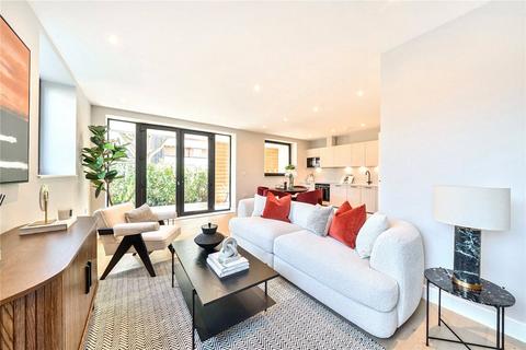 2 bedroom apartment for sale, Beatrice Road, London, SE1