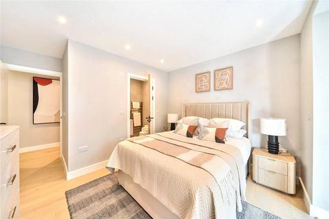 2 bedroom apartment for sale, Beatrice Road, London, SE1