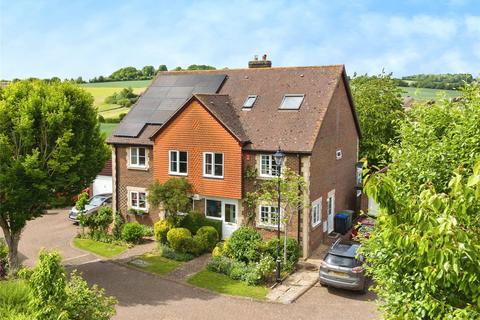 4 bedroom semi-detached house for sale, Greenhill Place