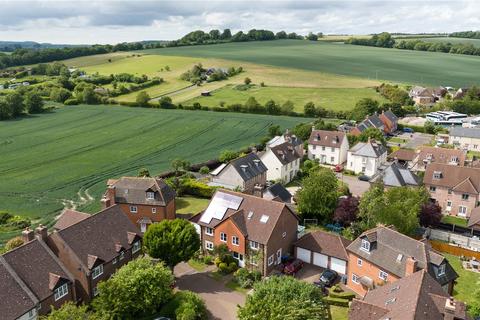 4 bedroom semi-detached house for sale, Greenhill Place
