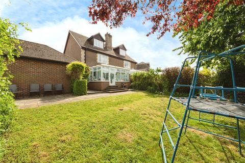 4 bedroom semi-detached house for sale, Greenhill Place