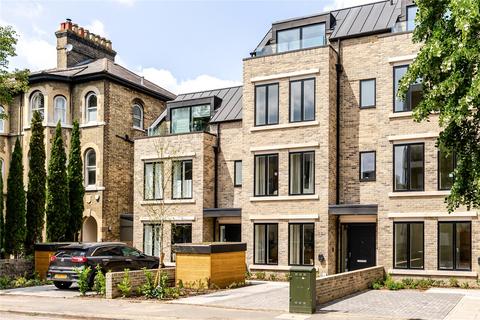4 bedroom townhouse for sale, Fitzwilliam Road, Cambridge