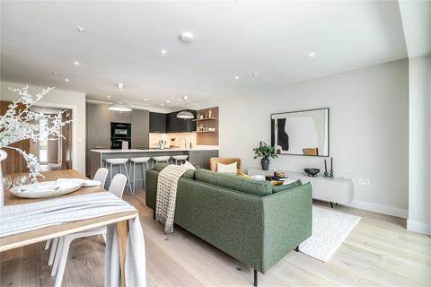 4 bedroom townhouse for sale, Fitzwilliam Road, Cambridge